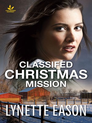 Classified Christmas Mission - ebook